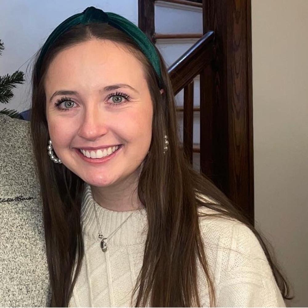 Meet your Posher, Grace